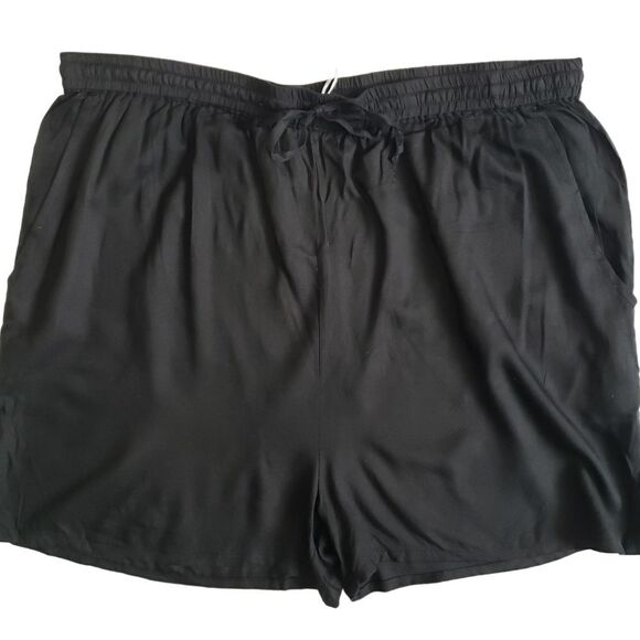 Asos Esmee High Waist Shorts NWT - Picture 3 of 5